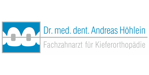Dr. Andreas Höhlein - Fachzahnarzt für Kieferorthopädie in Radebeul / Dresden