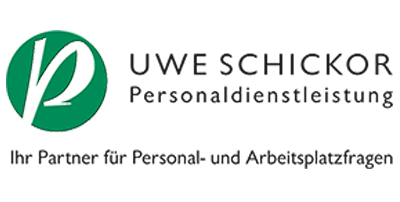 Uwe Schickor Personaldienstleistung