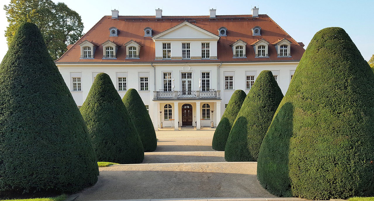 Schloss Wackerbarth